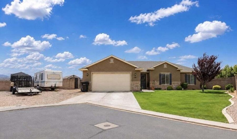 1761 Willow Ln, Cedar City, UT 84720 - 4 Beds, 2 Bath