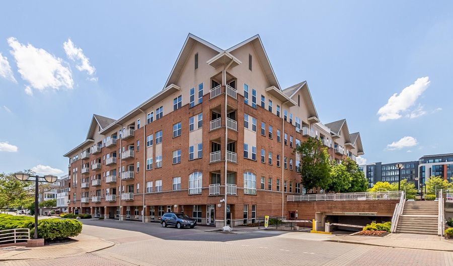 23 PIERSIDE Dr 436, Baltimore, MD 21230 - 2 Beds, 2 Bath