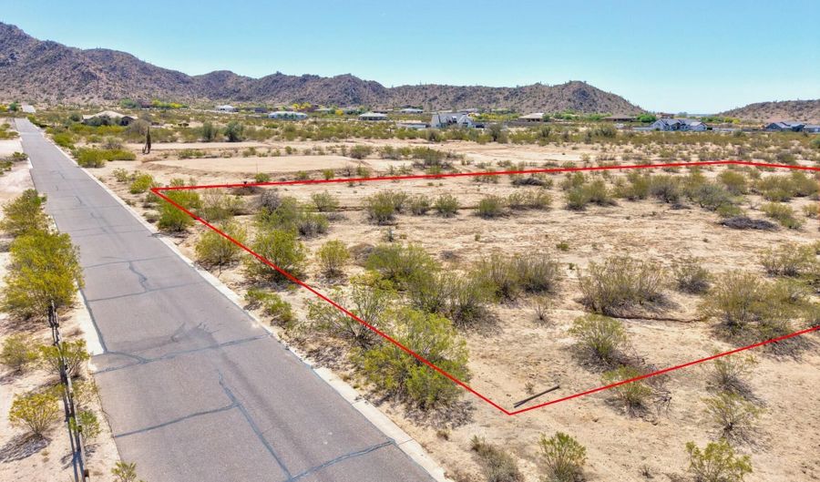 10009 W MARTIN Rd 67, Casa Grande, AZ 85194 - 0 Beds, 0 Bath