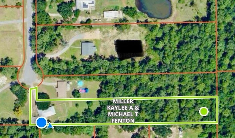 12202 Tiffany Ln, Biloxi, MS 39532 - 2 Beds, 2 Bath