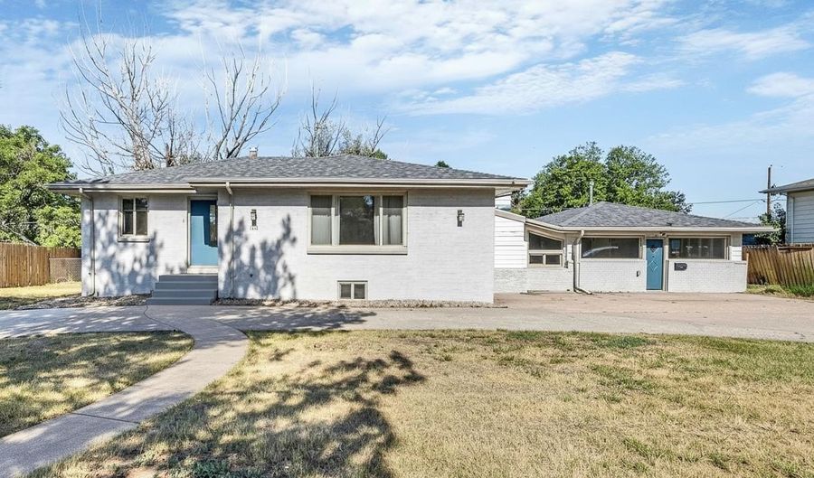 1412 MADISON Ave, Cheyenne, WY 82001 - 6 Beds, 4 Bath