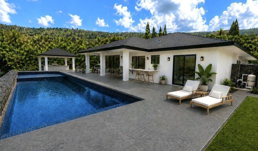 83-5749 KANELE St, Captain Cook, HI 96704 - 3 Beds, 3 Bath