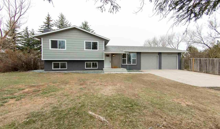 1162 KAYCEE Pl, Cheyenne, WY 82009 - 3 Beds, 3 Bath