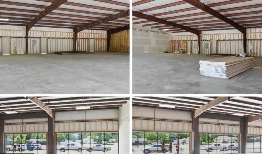 1126 W Church St, Alamo, TN 38001 - 0 Beds, 0 Bath