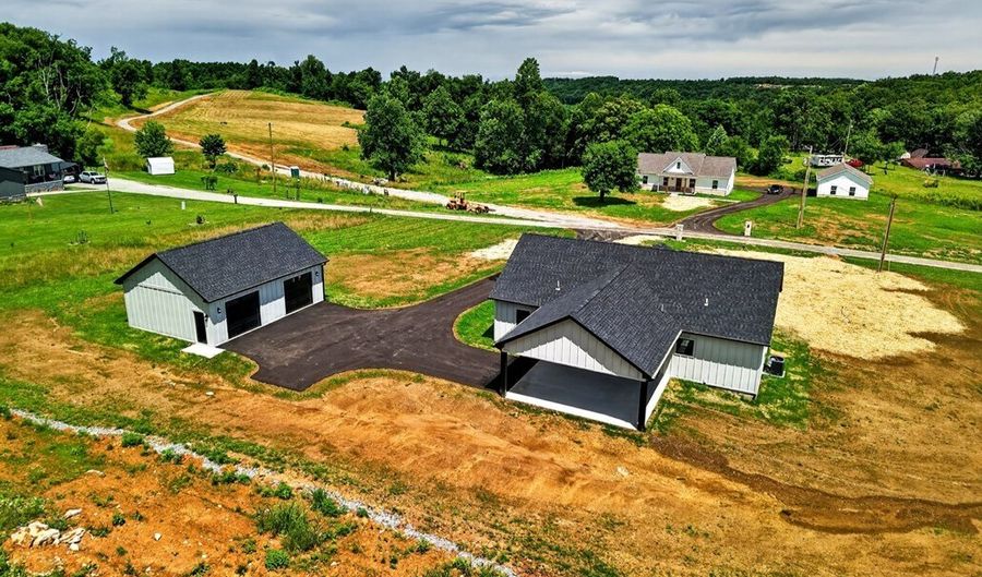 233 Cedar Ln, Allons, TN 38541 - 3 Beds, 2 Bath