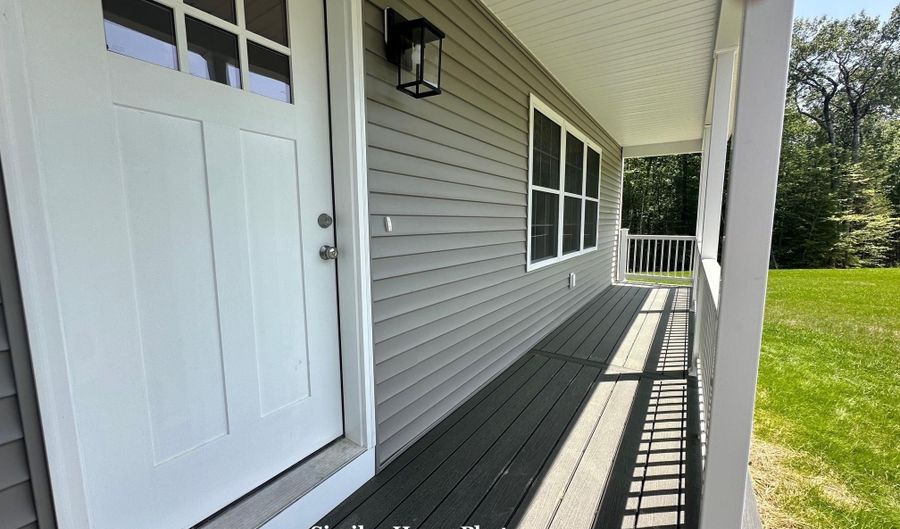 1 Blaisdell Ct, Raymond, NH 03077 - 4 Beds, 0 Bath