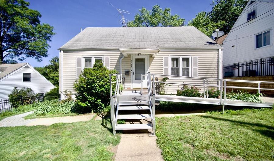 5424 VARNUM St, Bladensburg, MD 20710 - 4 Beds, 3 Bath