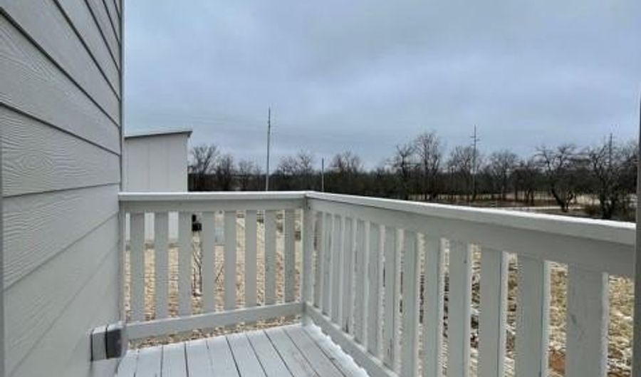 3422 SW Glen Rd, Bentonville, AR 72712 - 3 Beds, 3 Bath
