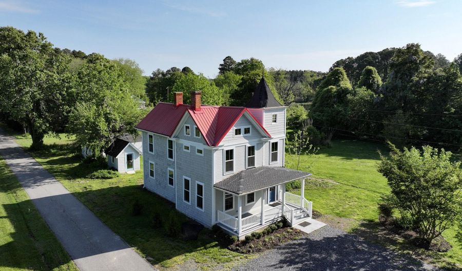 8013 RUBY HARRISON Rd, Bozman, MD 21612 - 3 Beds, 4 Bath