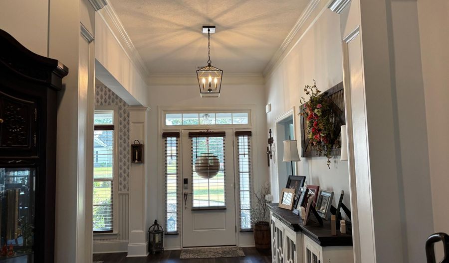 6077 Tramore Row, Beech Island, SC 29842 - 4 Beds, 4 Bath