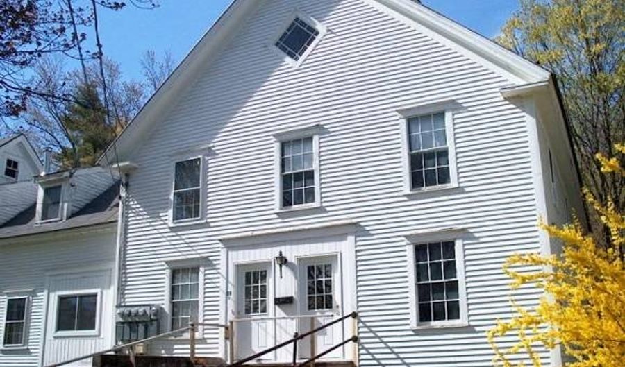 33 Spring St 4, Bristol, NH 03222 - 1 Beds, 1 Bath