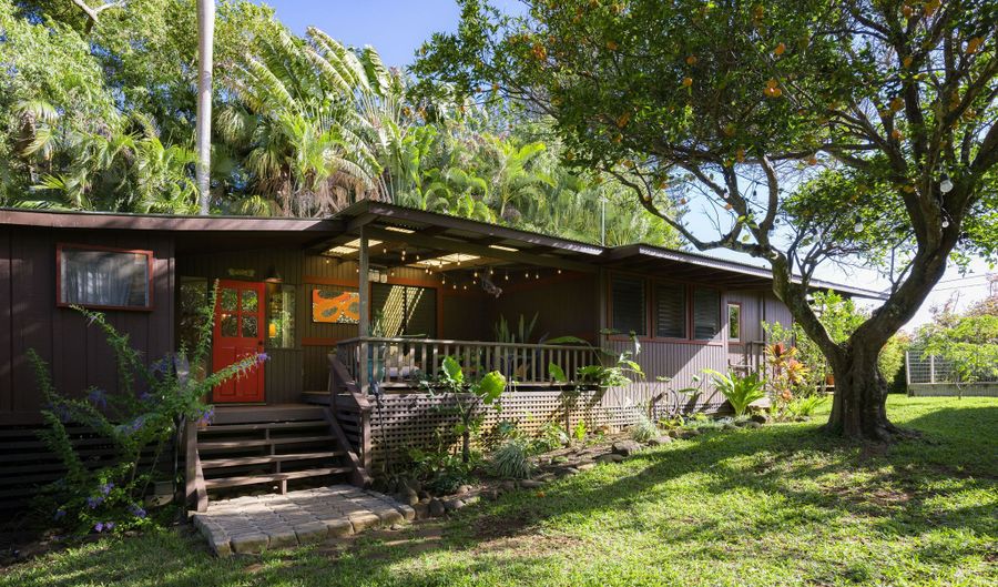 53-364 KAPANAIA Rd A, Kapaau, HI 96755 - 2 Beds, 1 Bath