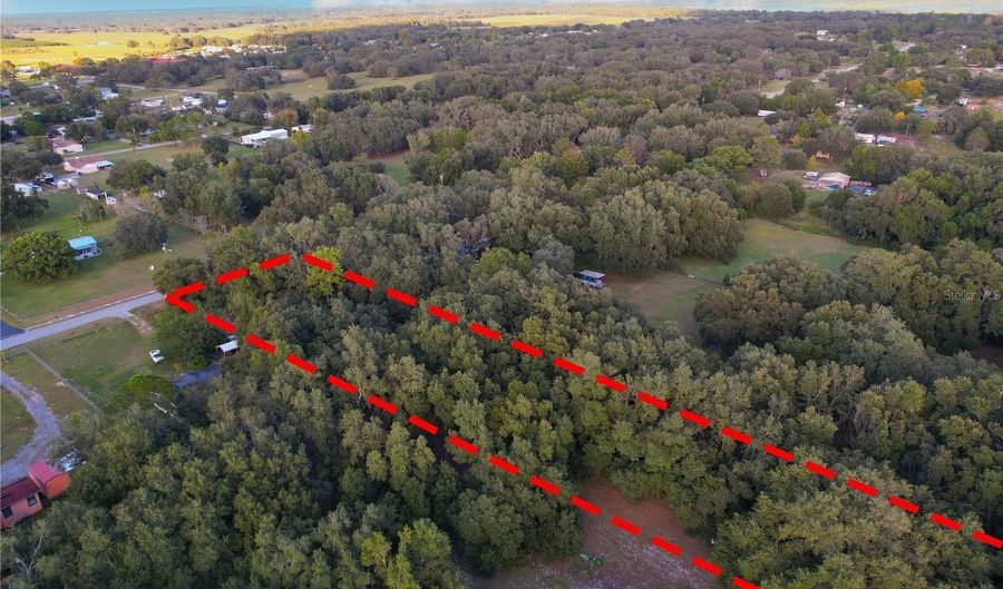 TENNESSEE AVENUE, Astatula, FL 34705 - 0 Beds, 0 Bath