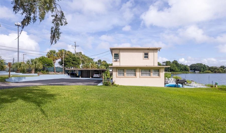 3637 N ORANGE BLOSSOM Trl, Orlando, FL 32804 - 4 Beds, 4 Bath