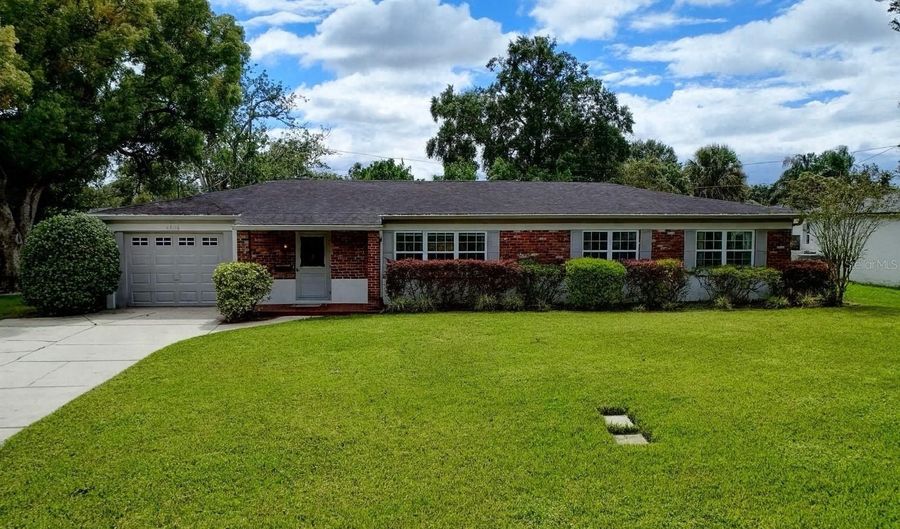 1306 RADCLYFFE Rd, Orlando, FL 32804 - 4 Beds, 3 Bath