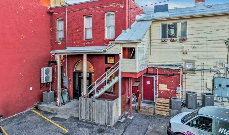 37 W Main St A, Bozeman, MT 59715 - 1 Beds, 1 Bath