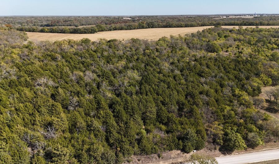 0000 E 1100 Rd, Baldwin City, KS 66006 - 0 Beds, 0 Bath