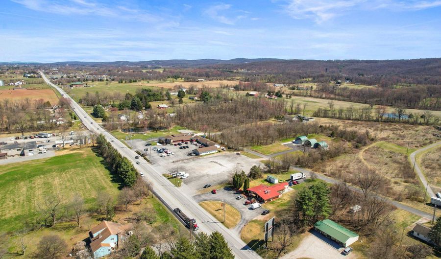 6415 YORK Rd, Abbottstown, PA 17301 - 0 Beds, 0 Bath