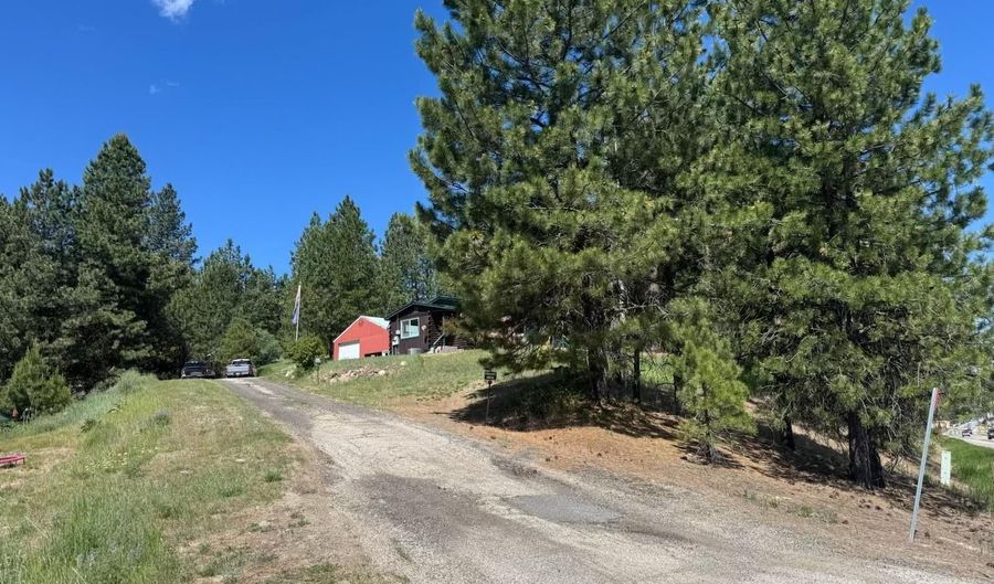 643 S Main St, Cascade, ID 83611 - 0 Beds, 0 Bath