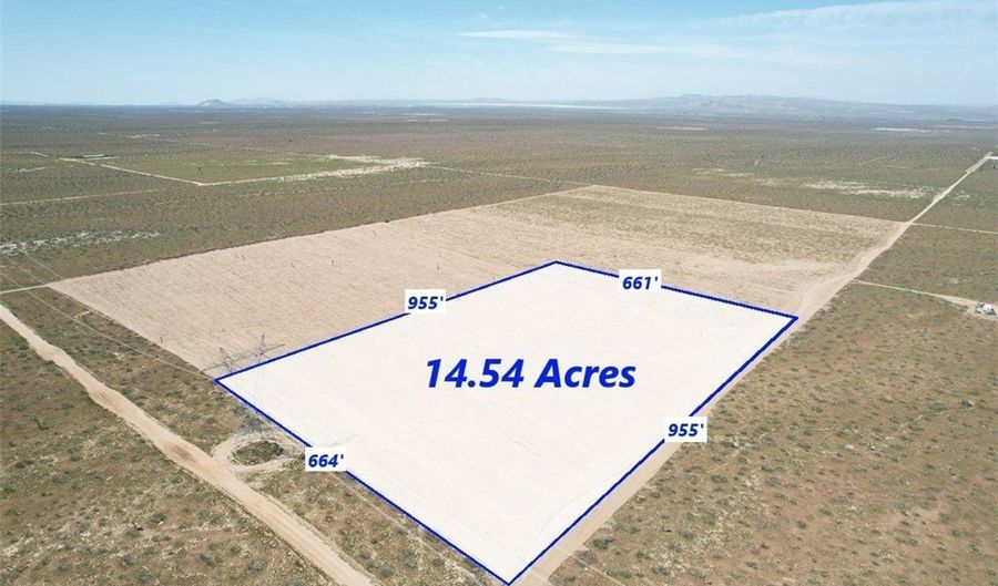 11 Vinton Rd, Adelanto, CA 92301 - 0 Beds, 0 Bath