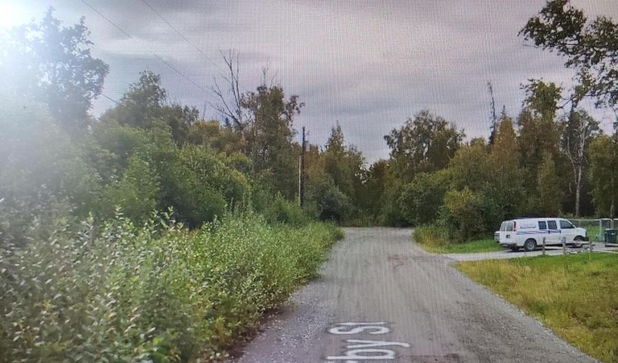 4190 W Overby St, Big Lake, AK 99654 - 0 Beds, 0 Bath