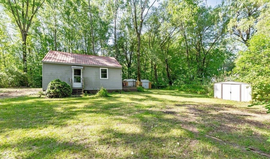 2322 W Shore Rd, Alburgh, VT 05440 - 1 Beds, 1 Bath