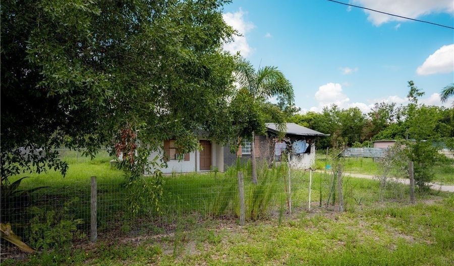 1553 SE Carnahan Ave, Arcadia, FL 34266 - 0 Beds, 0 Bath