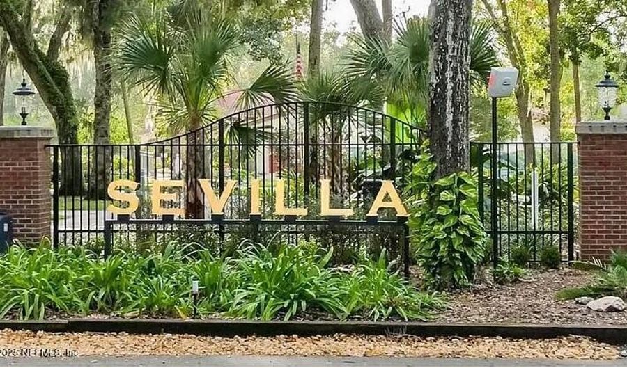 1820 SEVILLA Blvd 110, Atlantic Beach, FL 32233 - 1 Beds, 1 Bath