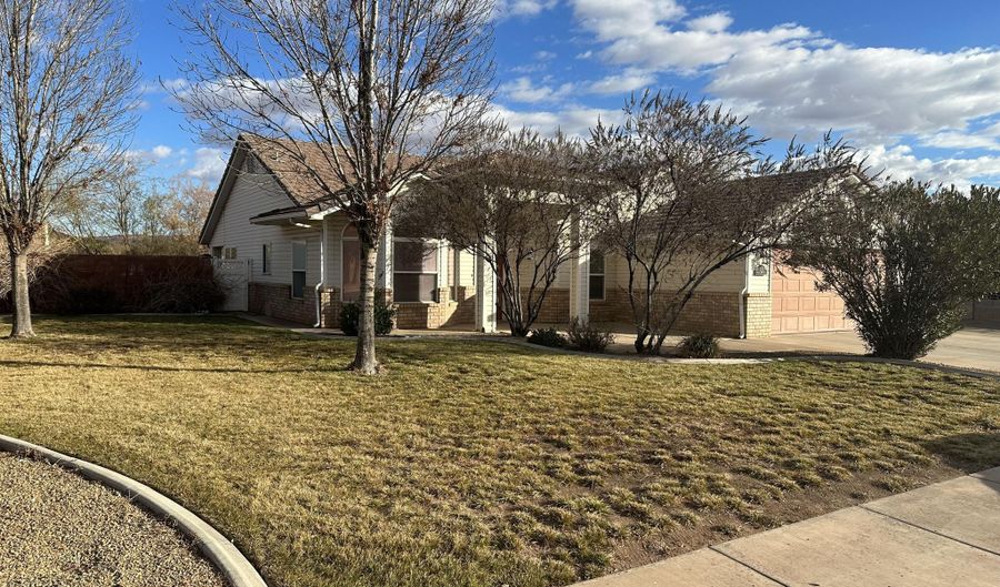 1175 S 1350 E, St. George, UT 84790 - 4 Beds, 2 Bath