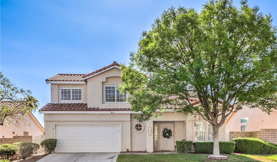 4830 Berino Dr, Las Vegas, NV 89147 - 3 Beds, 3 Bath