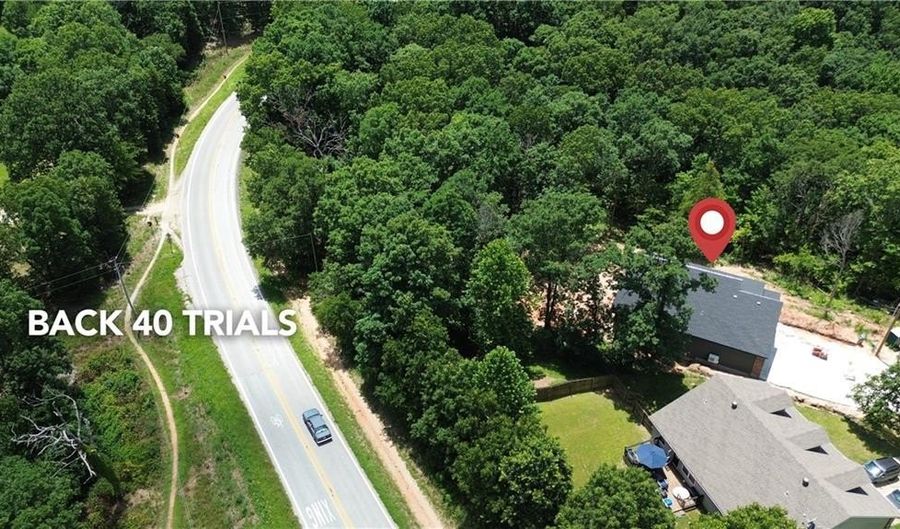 7 Consett Ln, Bella Vista, AR 72714 - 3 Beds, 2 Bath