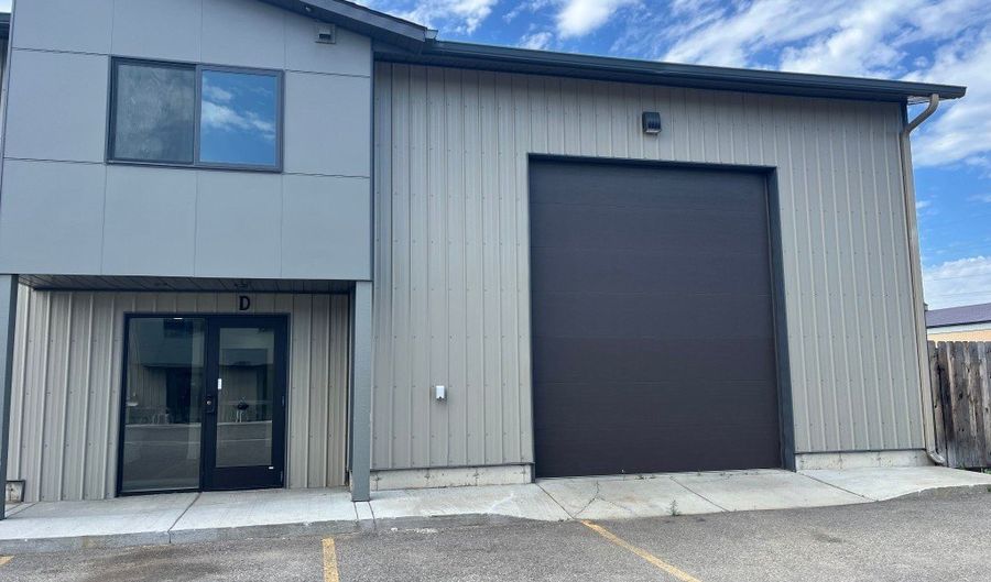 215 Village Center Ln D, Bozeman, MT 59718 - 0 Beds, 0 Bath