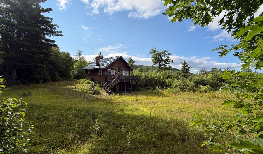 MOX16L125 Cemetery Road, Albany Twp., ME 04217 - 2 Beds, 1 Bath