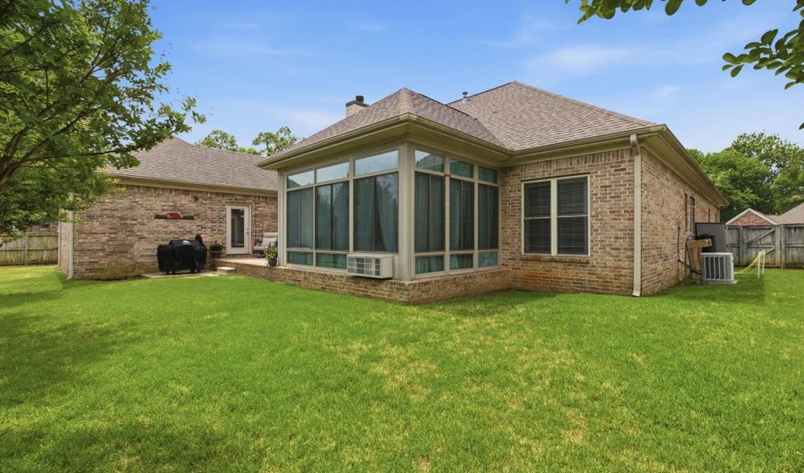 6508 Worth Ave, Benton, AR 72019 - 4 Beds, 3 Bath