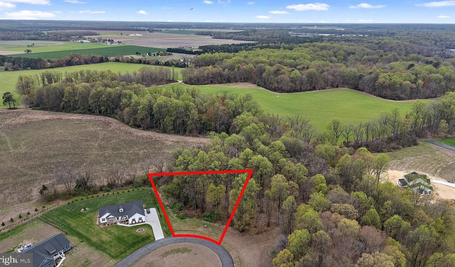 WATERSIDE Drive lot 7, Felton, DE 19943 - 0 Beds, 0 Bath