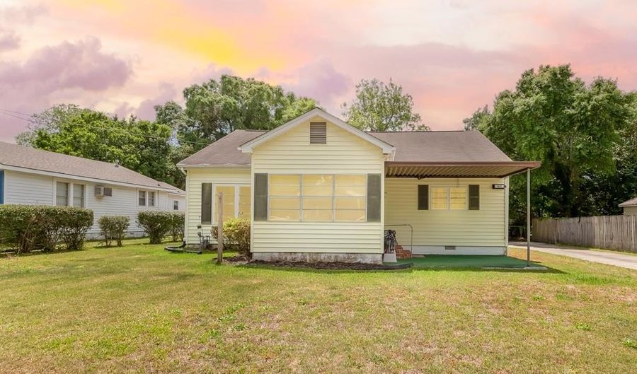 617 McLendon Ave, Andalusia, AL 36420 - 2 Beds, 2 Bath