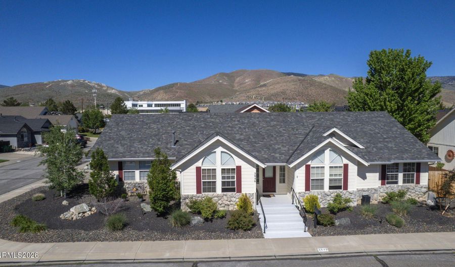 3946 Southpointe Dr, Carson City, NV 89701 - 3 Beds, 2 Bath