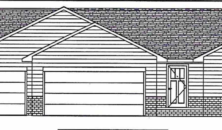 1632 N Magnolia Ct, Andover, KS 67002 - 3 Beds, 2 Bath