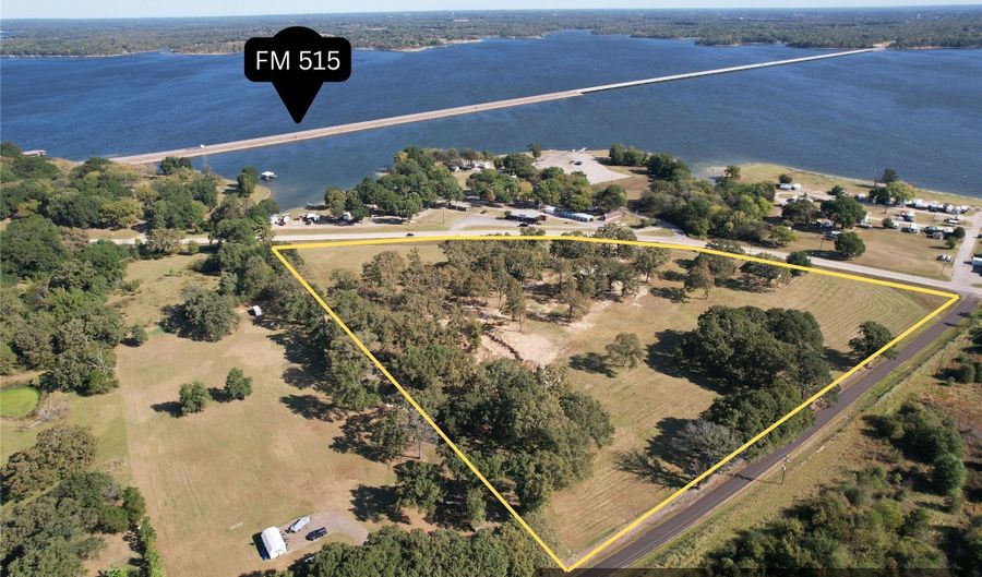 5047 N FM 17, Alba, TX 75410 - 2 Beds, 1 Bath