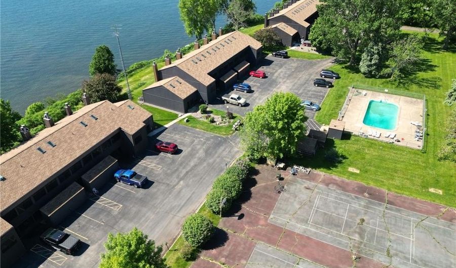 21740 442nd Pl 238 & 239, Aitkin, MN 56431 - 1 Beds, 2 Bath