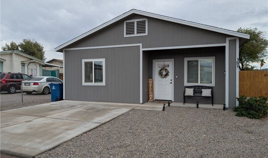 385 Harbor Dr, Bullhead City, AZ 86442 - 2 Beds, 1 Bath