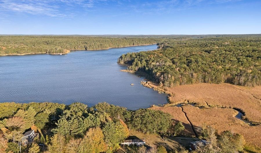 86 Arrowsic Rd, Arrowsic, ME 04530 - 0 Beds, 0 Bath