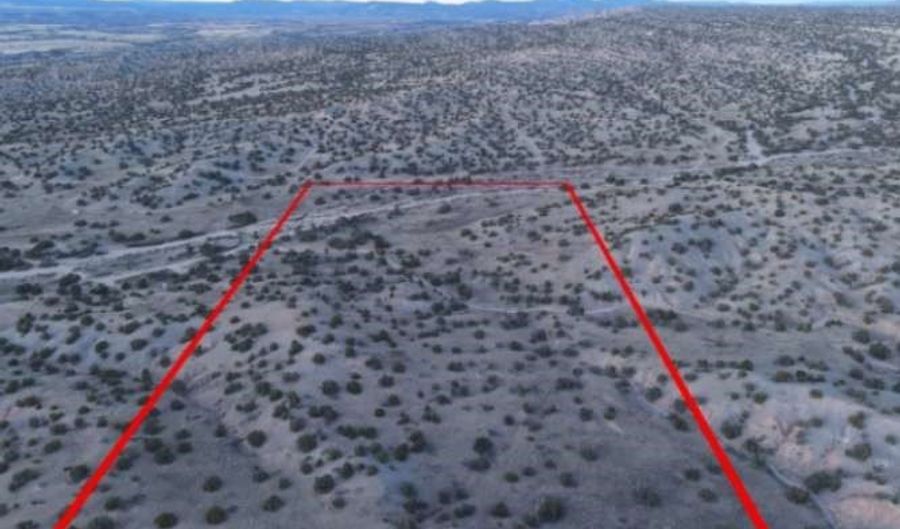 Fort Defina Road, Abiquiu, NM 87548 - 0 Beds, 0 Bath