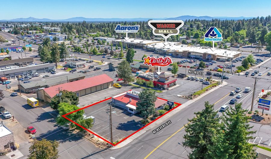212 NE Revere Ave, Bend, OR 97701 - 0 Beds, 0 Bath