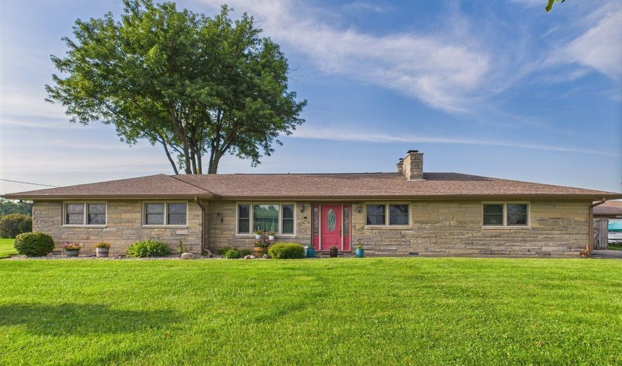 1226 E 600 N, Alexandria, IN 46001 - 3 Beds, 2 Bath