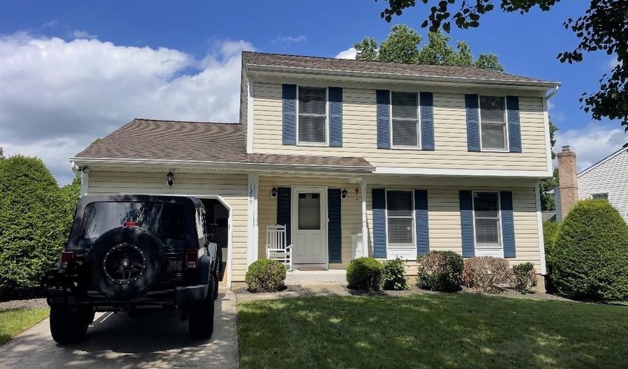1209 DRANMORE Way, Bel Air, MD 21014 - 3 Beds, 4 Bath