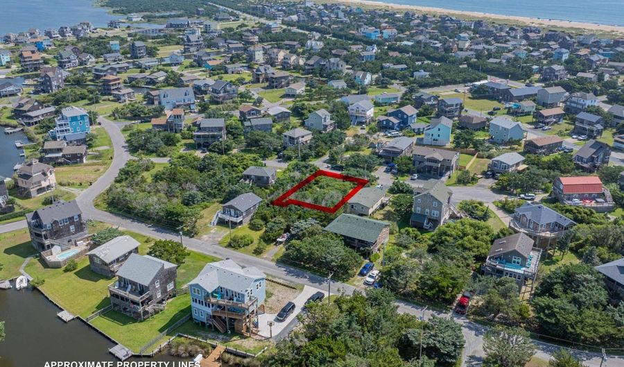 39194 W Sunfish Ct Lot 137, Avon, NC 27915 - 0 Beds, 0 Bath