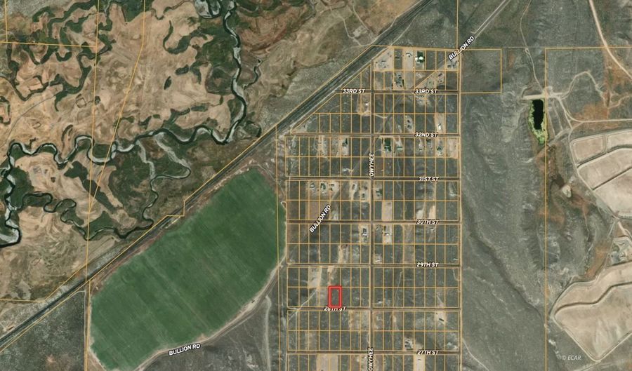 Purcell St, Elko, NV 89801 - 0 Beds, 0 Bath