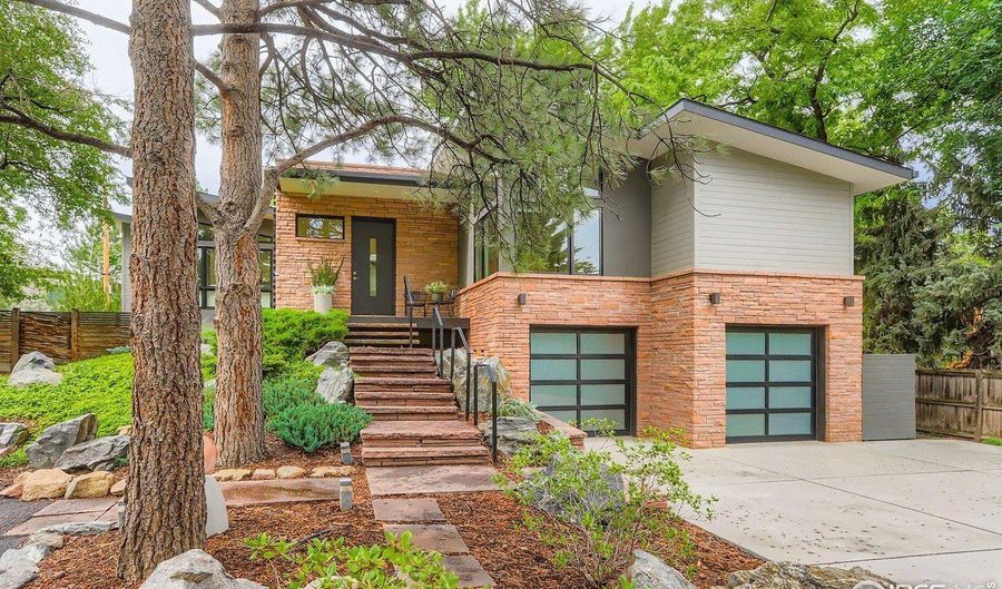 955 Jasmine Cir, Boulder, CO 80304 - 4 Beds, 4 Bath