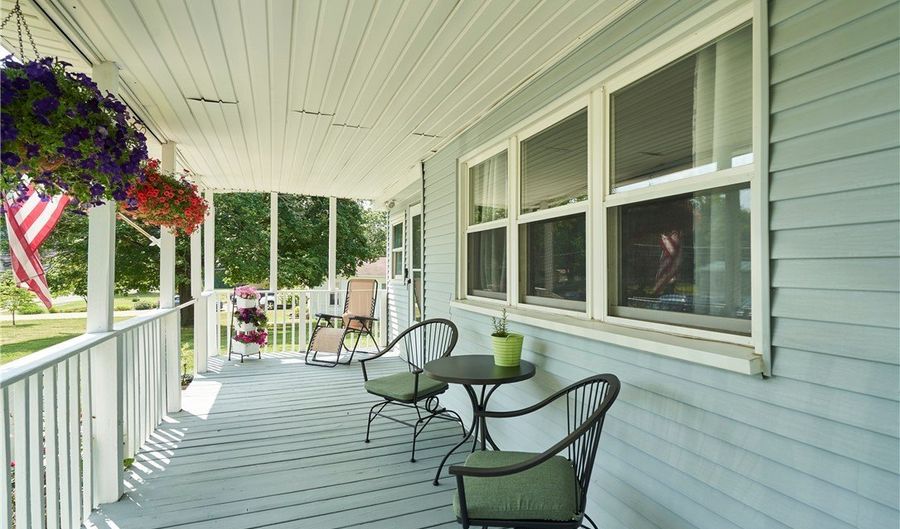 2923 Hayne Rd, Akron, OH 44312 - 3 Beds, 2 Bath